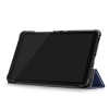 Чехол для планшета BeCover Smart Case Lenovo Tab M7 TB-7305/M7 (3gen) TB-7306 Deep Blue (704624) изображение 4
