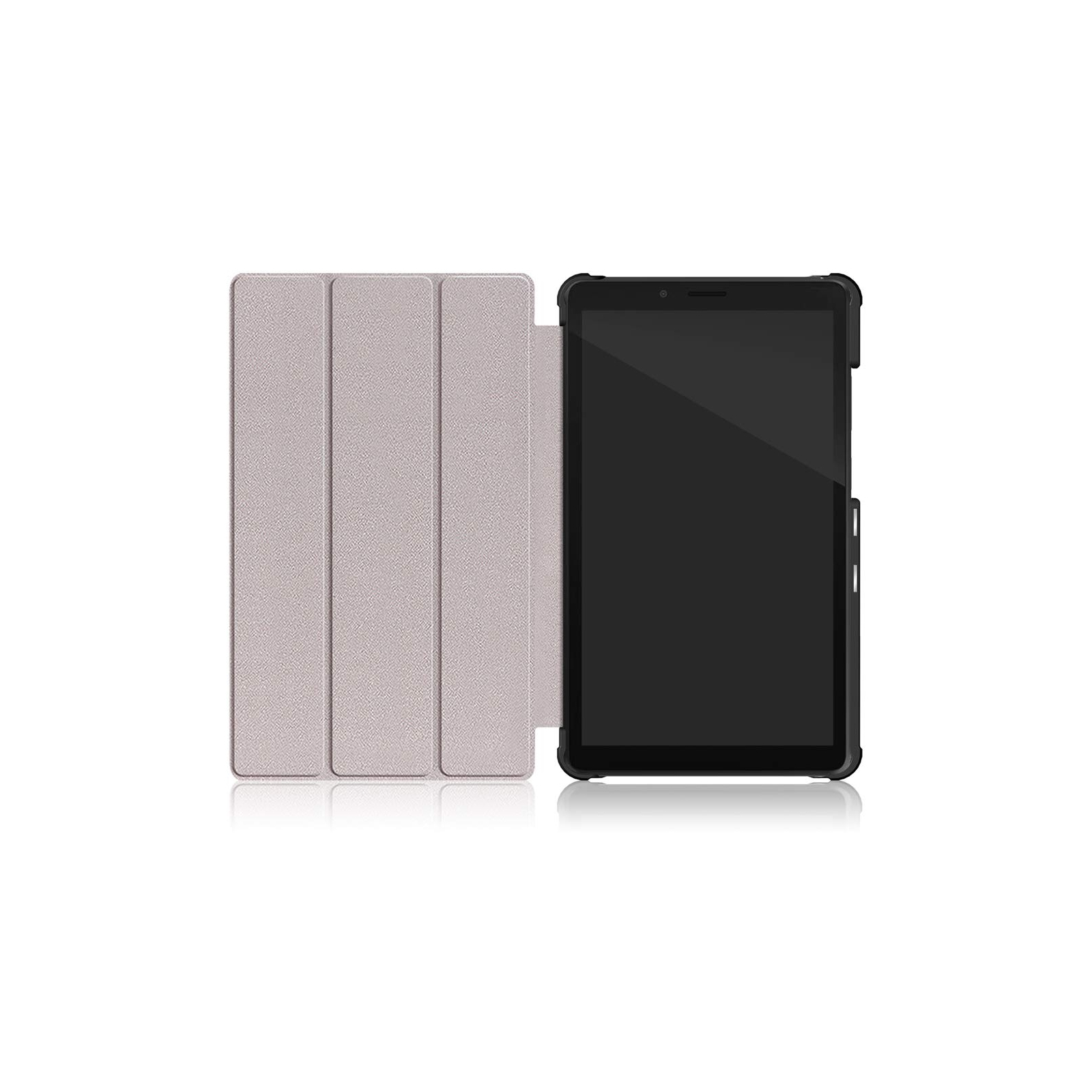 Чехол для планшета BeCover Smart Case Lenovo Tab M7 TB-7305/M7 (3gen) TB-7306 Deep Blue (704624) изображение 6
