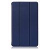 Чехол для планшета BeCover Smart Case Lenovo Tab M7 TB-7305/M7 (3gen) TB-7306 Deep Blue (704624)