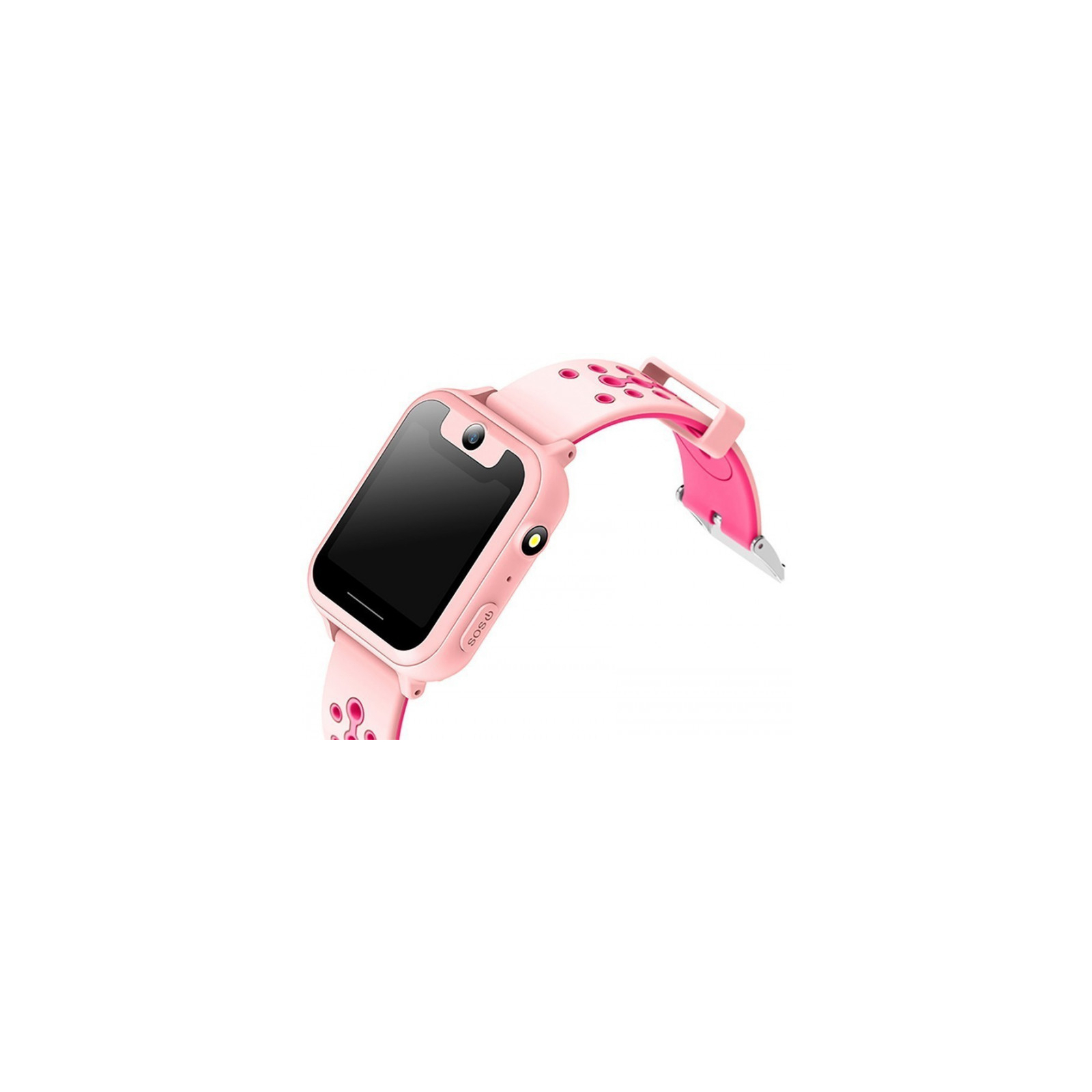 Смарт-годинник UWatch S6 Kid smart watch Pink (F_85713) зображення 2