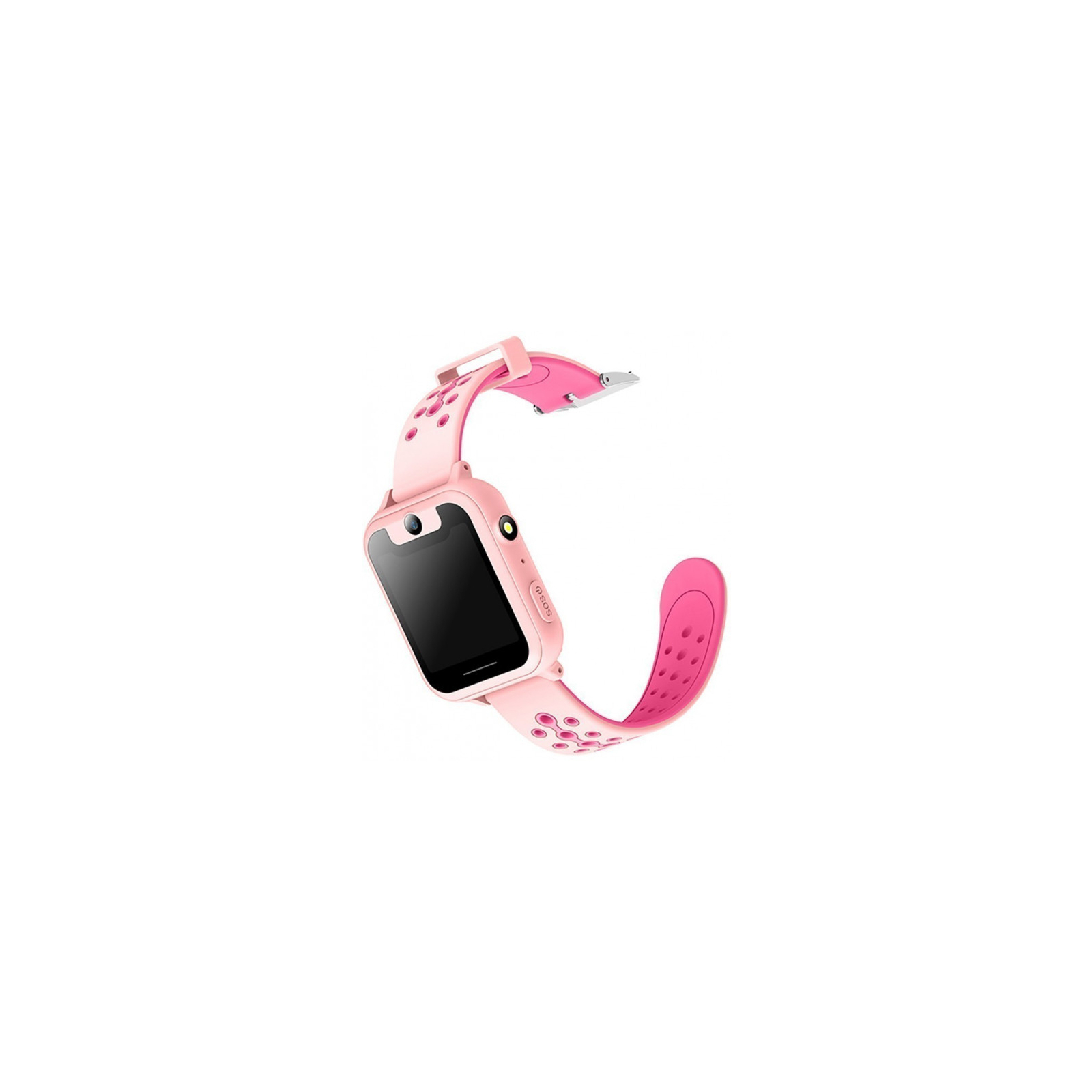 Смарт-годинник UWatch S6 Kid smart watch Pink (F_85713) зображення 4
