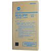 Девелопер Konica Minolta DV-616K Black, для C1085ser. C6085ser. (A5E7600)