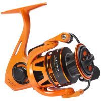 Катушка Select Luna 1000 5+1BB 5.2:1 (1870.27.96) изображение 3