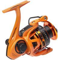 Катушка Select Luna 1000 5+1BB 5.2:1 (1870.27.96) изображение 4
