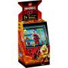 Конструктор LEGO Ninjago Аватар Кая - ігровий автомат (71714)