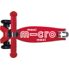 Самокат Micro Maxi Deluxe Red (MMD026) зображення 2