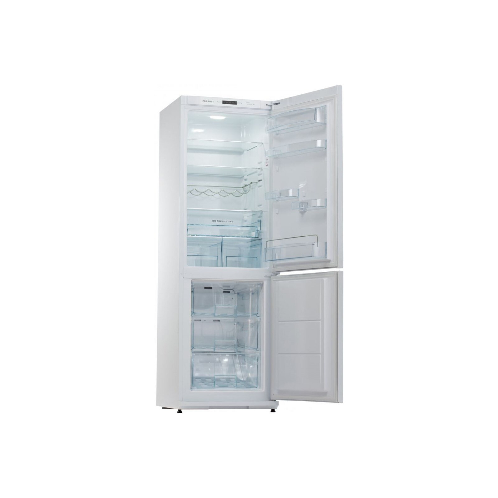 Холодильник Snaige RF34NG-P10026 изображение 2