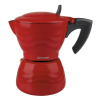 Гейзерна кавоварка Rondell Fiero 300 мл на 6 чашек (RDA-844) зображення 2