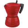 Гейзерная кофеварка Rondell Fiero 300 мл на 6 чашек (RDA-844)