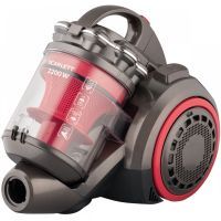 Пылесос Scarlett SC-VC80C360 изображение 2