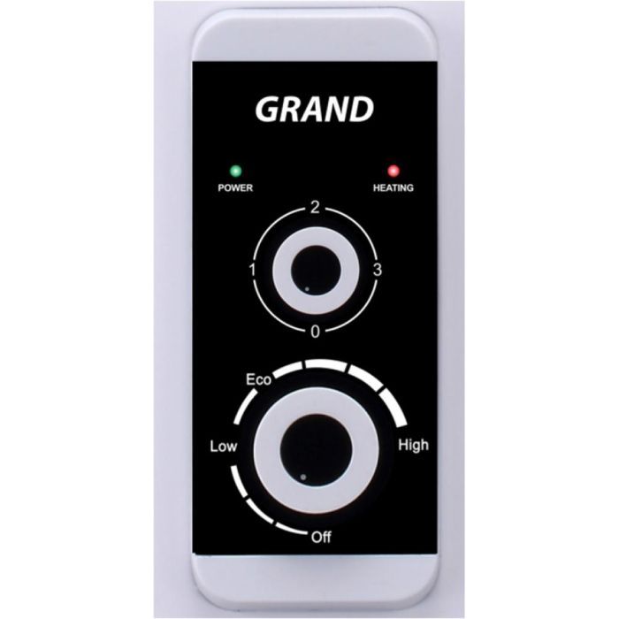 Бойлер Willer EV50DR Grand изображение 6