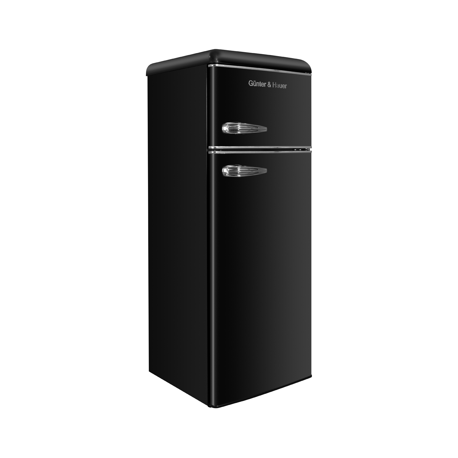 Холодильник Gunter&Hauer FN 240 G зображення 2