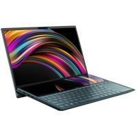 Ноутбук ASUS ZenBook Duo UX481FL-BM044T (90NB0P61-M03490) изображение 2