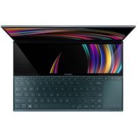 Ноутбук ASUS ZenBook Duo UX481FL-BM044T (90NB0P61-M03490) изображение 4