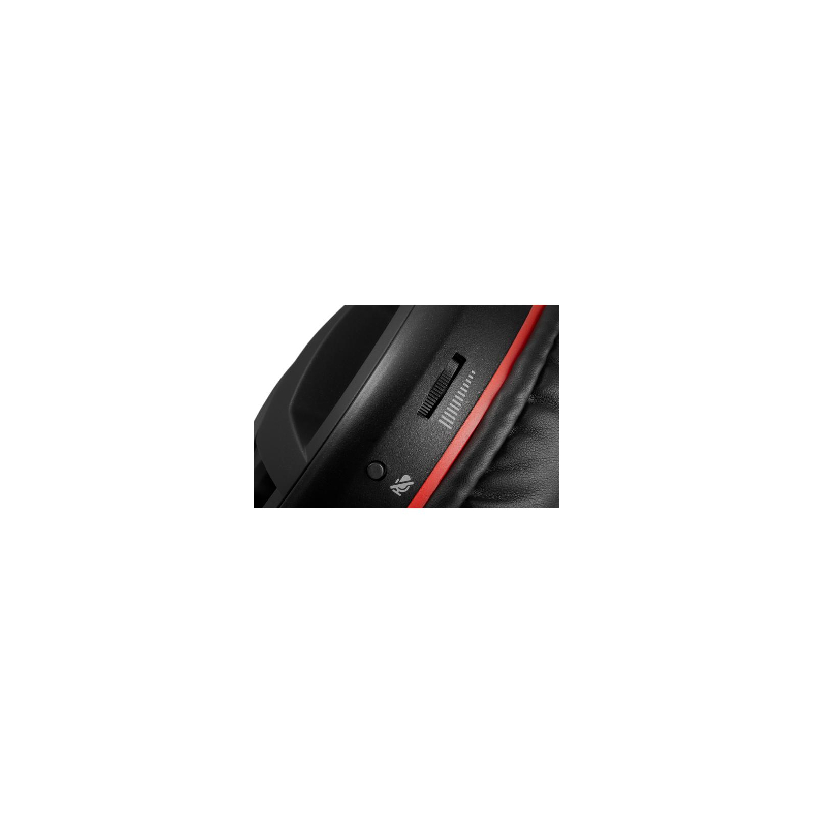Навушники Redragon Minos Surround 7.1 Black-Red (78368) зображення 10