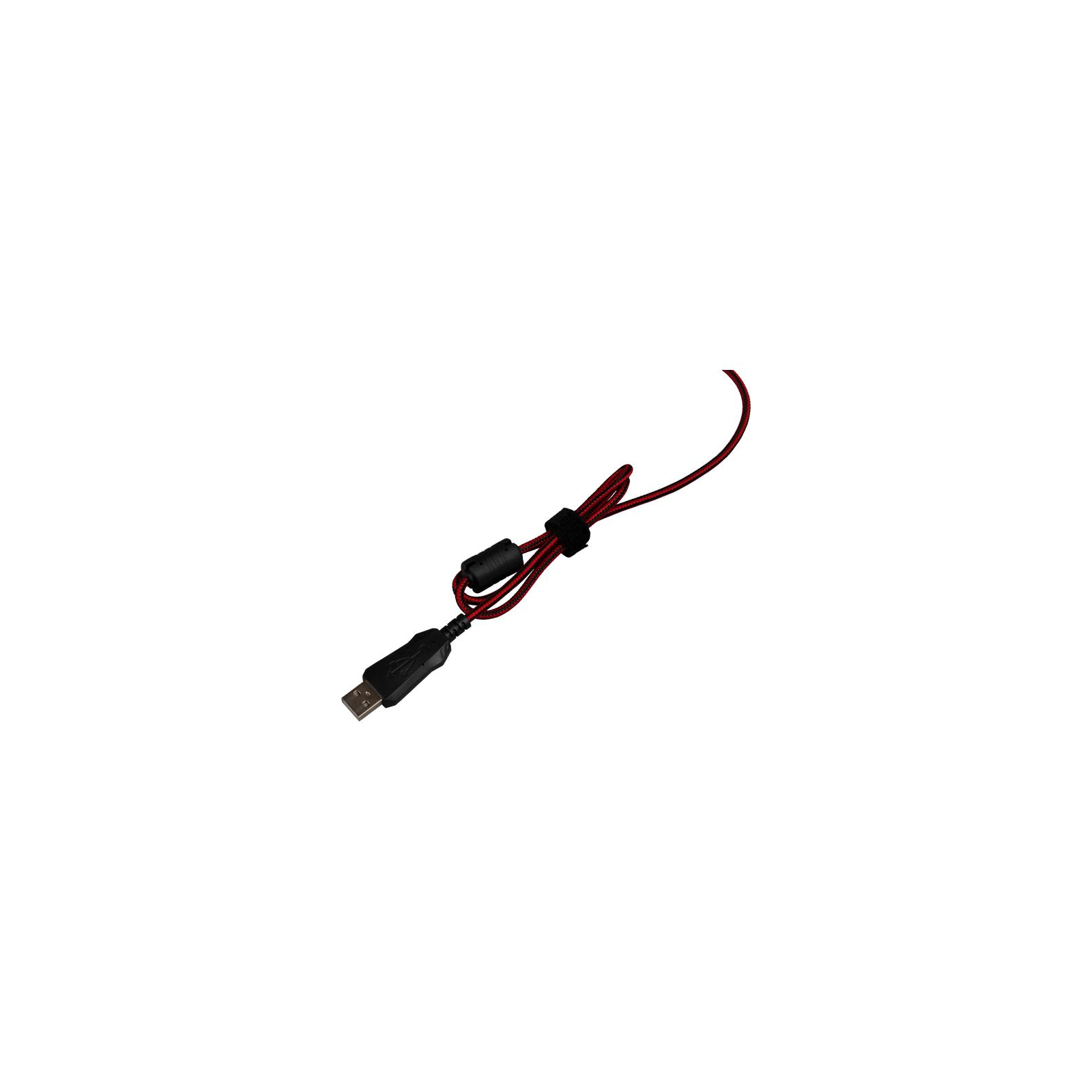 Навушники Redragon Minos Surround 7.1 Black-Red (78368) зображення 8