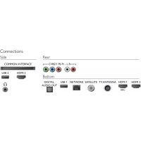 Телевизор Philips 55PUS6754/12 изображение 5