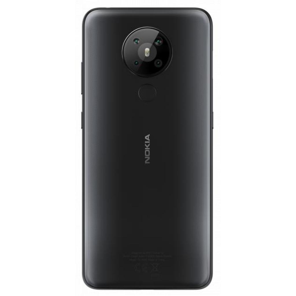 Мобильный телефон Nokia 5.3 4/64GB Charcoal изображение 2