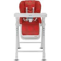 Стульчик для кормления Inglesina Gusto Strawberry (70767)
