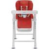 Стульчик для кормления Inglesina Gusto Strawberry (70767)
