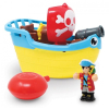 Развивающая игрушка Wow Toys Корабль Пип (10348)