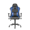Крісло ігрове Trust GXT707 Resto Blue (22526) зображення 4