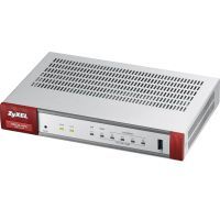 Файєрвол ZyXel USG20-VPN-EU0101F