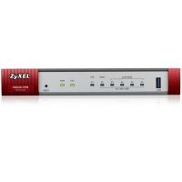 Файєрвол ZyXel USG20-VPN-EU0101F зображення 2