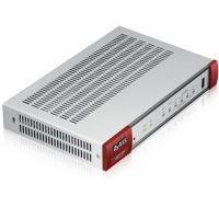 Файєрвол ZyXel USG20-VPN-EU0101F зображення 4