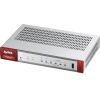 Файєрвол ZyXel USG20-VPN-EU0101F