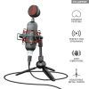 Микрофон Trust GXT 244 Buzz USB Streaming Microphone Black (23466) изображение 10