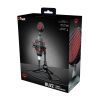 Микрофон Trust GXT 244 Buzz USB Streaming Microphone Black (23466) изображение 11