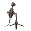 Микрофон Trust GXT 244 Buzz USB Streaming Microphone Black (23466) изображение 3