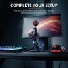 Микрофон Trust GXT 244 Buzz USB Streaming Microphone Black (23466) изображение 7