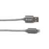 Дата кабель USB 2.0 AM to Lightning 2.0m PowerPlant (CA910526) зображення 2
