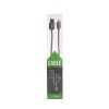 Дата кабель USB 2.0 AM to Lightning 2.0m PowerPlant (CA910526) изображение 3