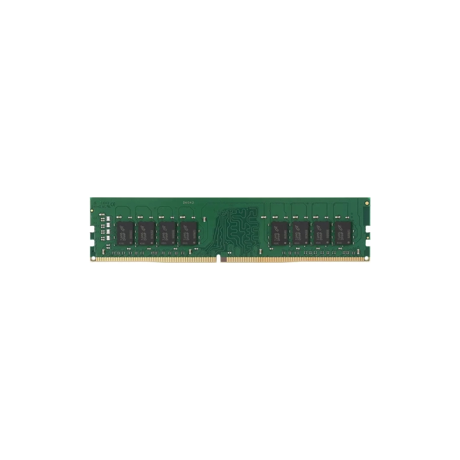 Модуль памяти для компьютера DDR4 32GB 3200 MHz Kingston (KVR32N22D8/32)
