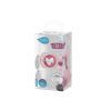 Пустушка Nuvita Air55 Cool 0m+ симетрична (NV7065PR) зображення 3