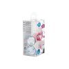 Пустушка Nuvita Air55 Cool 0m+ симетрична (NV7065PR) зображення 4