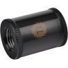 Фитинг для СЖО ThermalTake Pacific G1/4 Female to Female 30mm Extender - Black (CL-W050-CU00BL-A) изображение 2