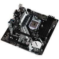 Материнская плата ASRock B365M PRO4-F изображение 4