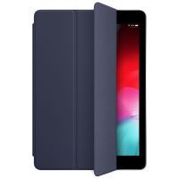 Чехол для планшета Apple iPad Smart Cover - Midnight Blue (MQ4P2ZM/A) изображение 2
