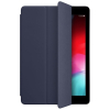 Чохол до планшета Apple iPad Smart Cover - Midnight Blue (MQ4P2ZM/A) зображення 2