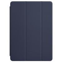 Чехол для планшета Apple iPad Smart Cover - Midnight Blue (MQ4P2ZM/A) изображение 3
