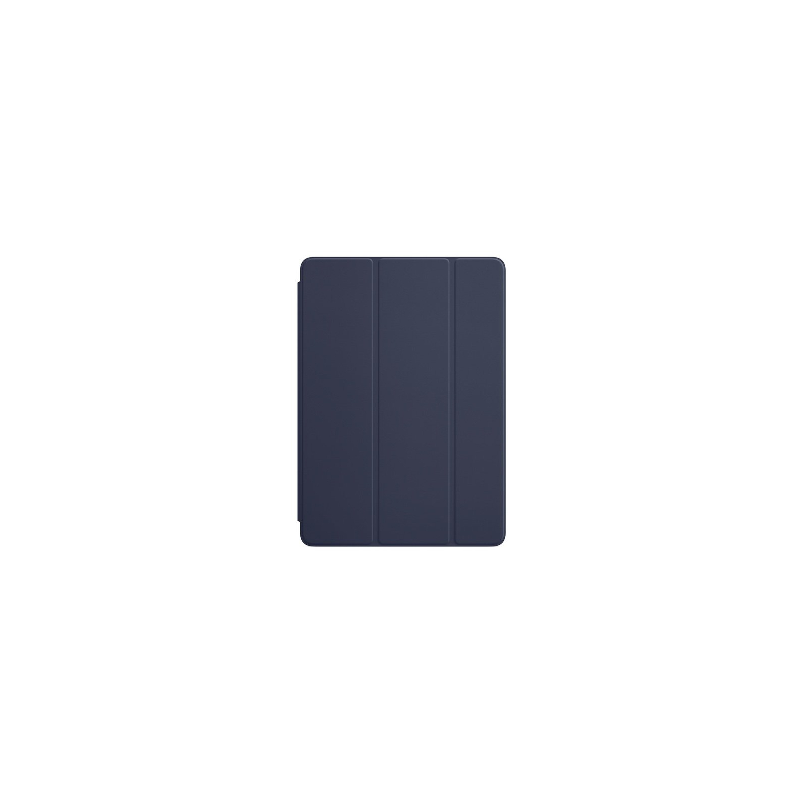 Чохол до планшета Apple iPad Smart Cover - Midnight Blue (MQ4P2ZM/A) зображення 3