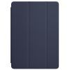 Чехол для планшета Apple iPad Smart Cover - Midnight Blue (MQ4P2ZM/A) изображение 3