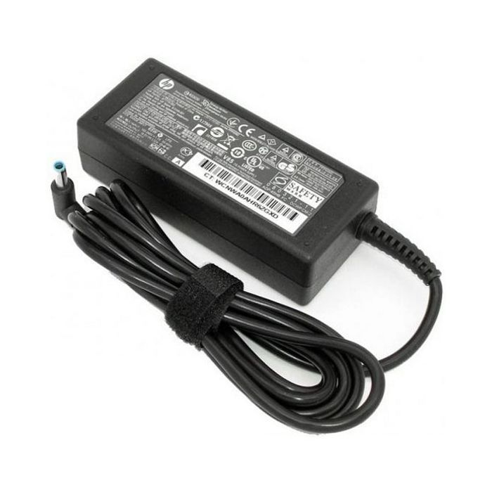 Блок питания к ноутбуку Grand-X HP/Compaq (19.5V 4.62A 90W) 4.5x3.0mm (ACHPL90WS3)