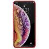Чохол до мобільного телефона T-Phox iPhone Xs 5.8 - Crystal (Red) (6970225138182) зображення 2