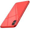 Чохол до мобільного телефона T-Phox iPhone Xs 5.8 - Crystal (Red) (6970225138182) зображення 3