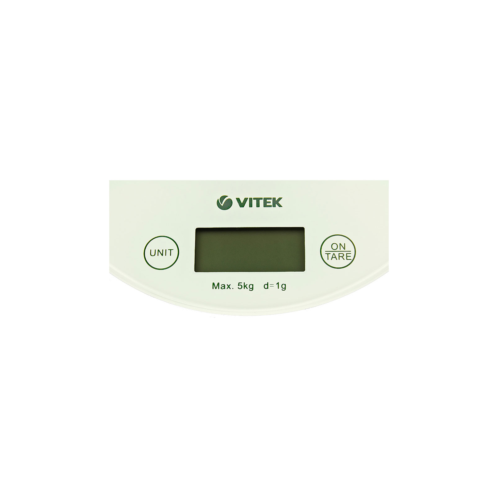 Весы кухонные Vitek VT-8018 изображение 3